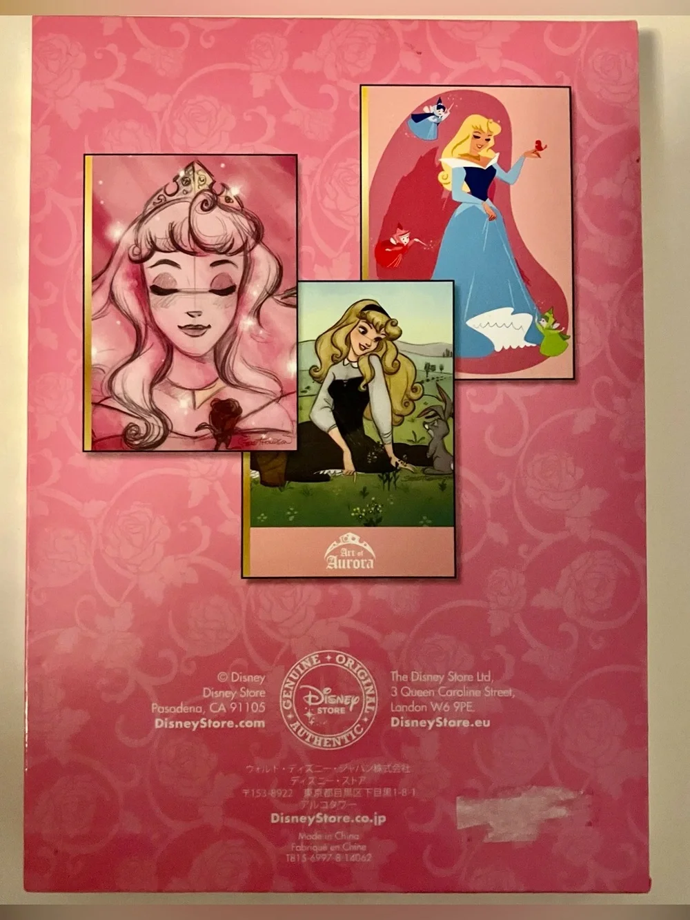 Disney super cute